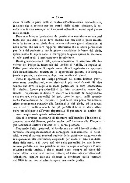 Archivio di ortopedia pubblicazione ufficiale del Pio istituto dei rachitici <1924-1950>