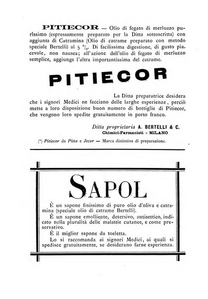 Archivio di ortopedia pubblicazione ufficiale del Pio istituto dei rachitici <1924-1950>