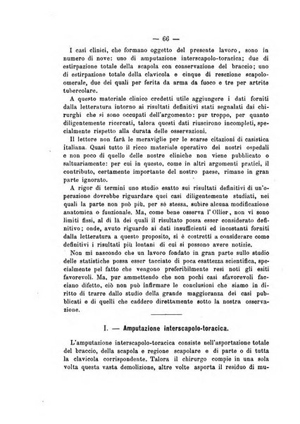 Archivio di ortopedia pubblicazione ufficiale del Pio istituto dei rachitici <1924-1950>