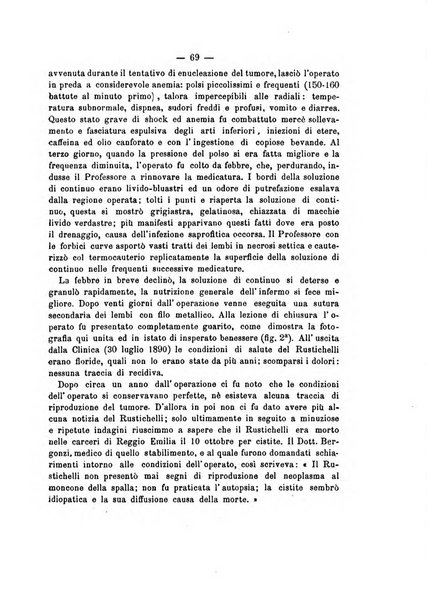 Archivio di ortopedia pubblicazione ufficiale del Pio istituto dei rachitici <1924-1950>