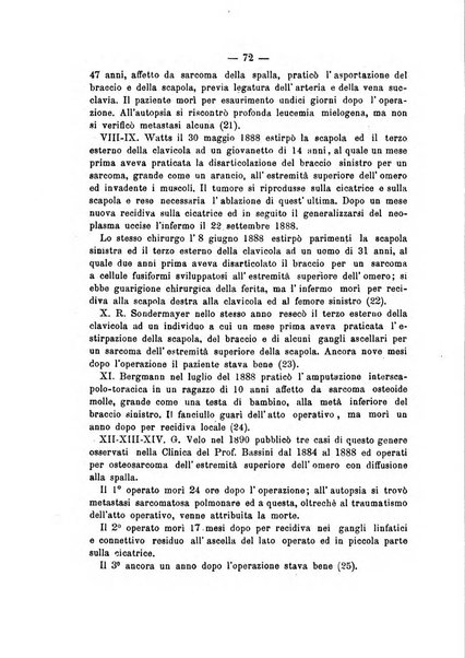 Archivio di ortopedia pubblicazione ufficiale del Pio istituto dei rachitici <1924-1950>