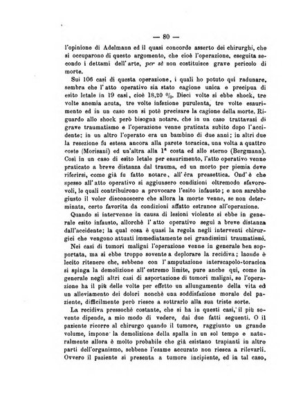 Archivio di ortopedia pubblicazione ufficiale del Pio istituto dei rachitici <1924-1950>