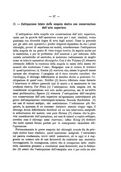 Archivio di ortopedia pubblicazione ufficiale del Pio istituto dei rachitici <1924-1950>