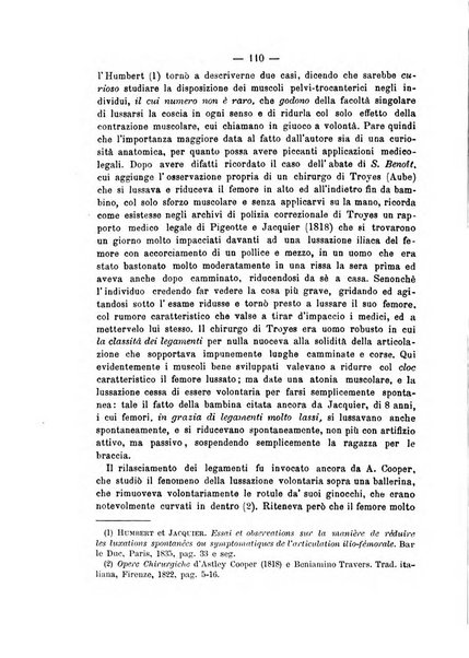 Archivio di ortopedia pubblicazione ufficiale del Pio istituto dei rachitici <1924-1950>