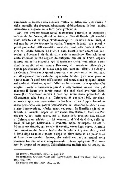 Archivio di ortopedia pubblicazione ufficiale del Pio istituto dei rachitici <1924-1950>