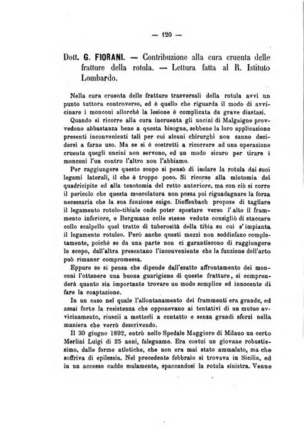 Archivio di ortopedia pubblicazione ufficiale del Pio istituto dei rachitici <1924-1950>