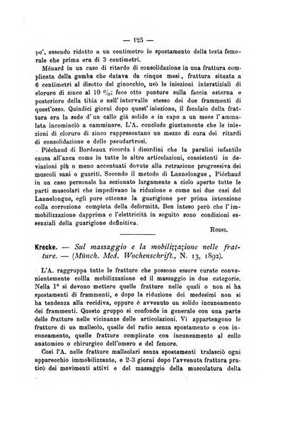 Archivio di ortopedia pubblicazione ufficiale del Pio istituto dei rachitici <1924-1950>