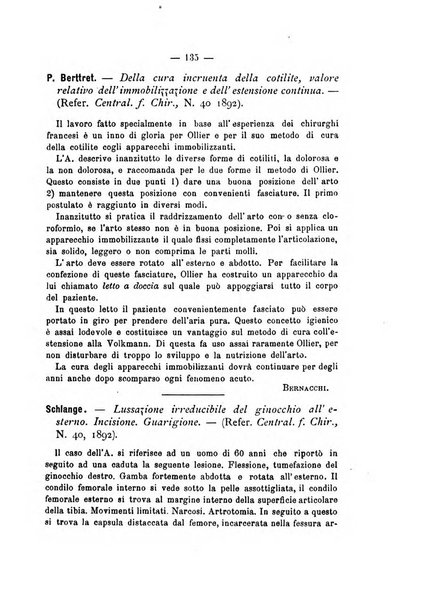 Archivio di ortopedia pubblicazione ufficiale del Pio istituto dei rachitici <1924-1950>