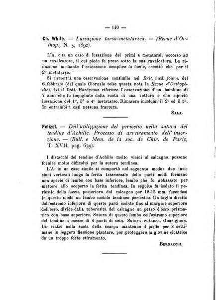 Archivio di ortopedia pubblicazione ufficiale del Pio istituto dei rachitici <1924-1950>