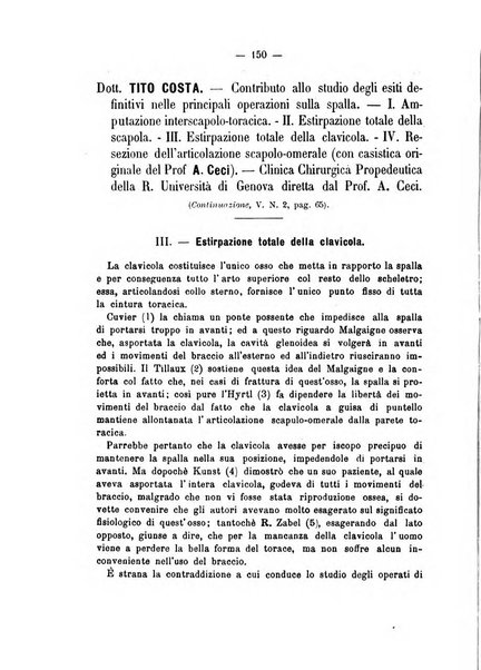 Archivio di ortopedia pubblicazione ufficiale del Pio istituto dei rachitici <1924-1950>