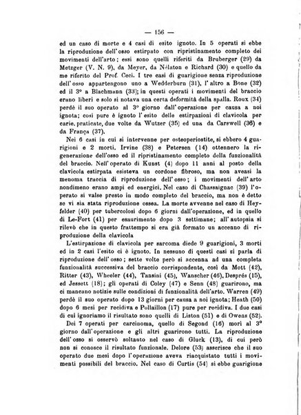 Archivio di ortopedia pubblicazione ufficiale del Pio istituto dei rachitici <1924-1950>