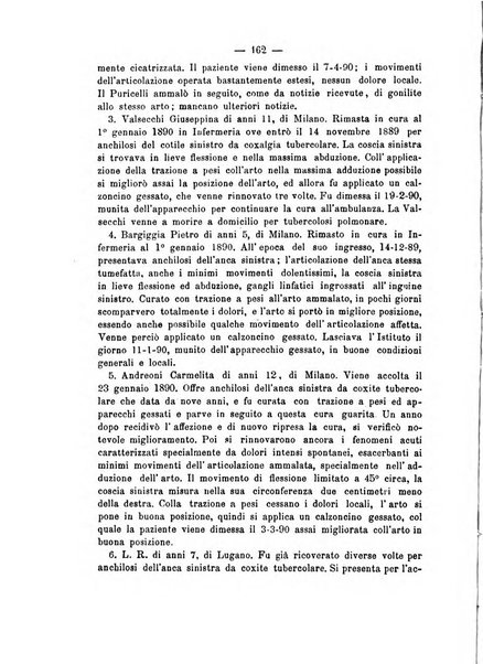 Archivio di ortopedia pubblicazione ufficiale del Pio istituto dei rachitici <1924-1950>