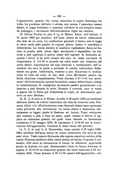 Archivio di ortopedia pubblicazione ufficiale del Pio istituto dei rachitici <1924-1950>