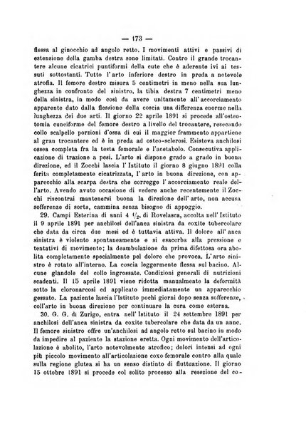 Archivio di ortopedia pubblicazione ufficiale del Pio istituto dei rachitici <1924-1950>