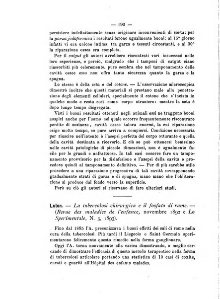 Archivio di ortopedia pubblicazione ufficiale del Pio istituto dei rachitici <1924-1950>