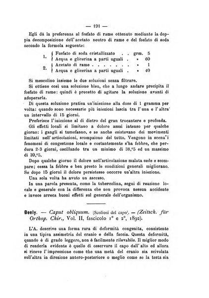 Archivio di ortopedia pubblicazione ufficiale del Pio istituto dei rachitici <1924-1950>