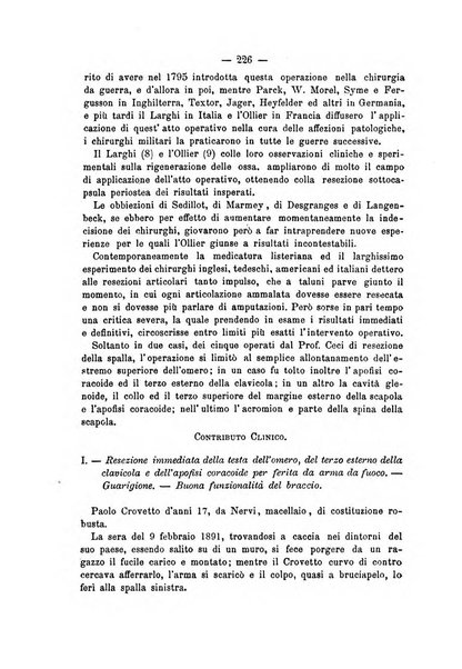 Archivio di ortopedia pubblicazione ufficiale del Pio istituto dei rachitici <1924-1950>