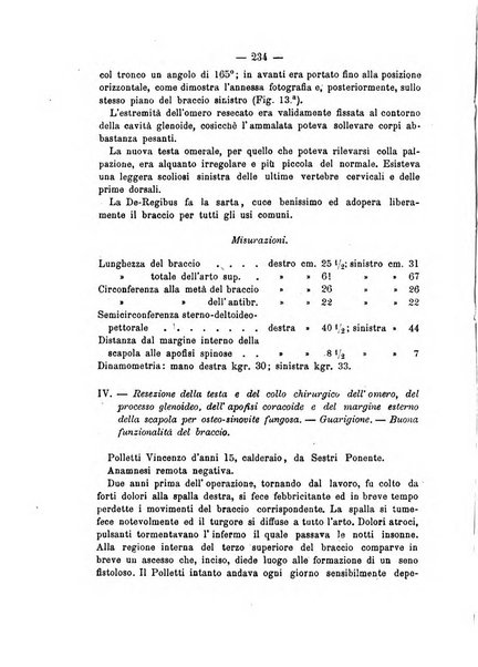 Archivio di ortopedia pubblicazione ufficiale del Pio istituto dei rachitici <1924-1950>