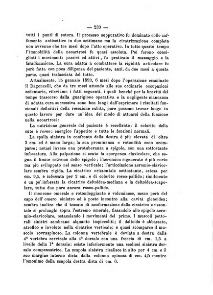 Archivio di ortopedia pubblicazione ufficiale del Pio istituto dei rachitici <1924-1950>