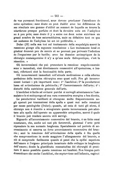 Archivio di ortopedia pubblicazione ufficiale del Pio istituto dei rachitici <1924-1950>