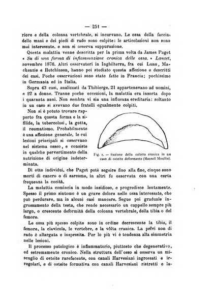 Archivio di ortopedia pubblicazione ufficiale del Pio istituto dei rachitici <1924-1950>