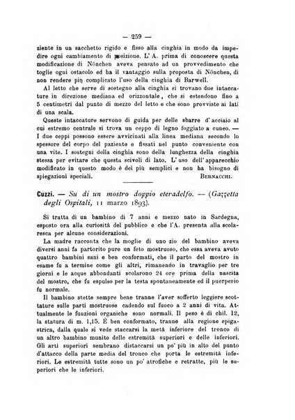 Archivio di ortopedia pubblicazione ufficiale del Pio istituto dei rachitici <1924-1950>