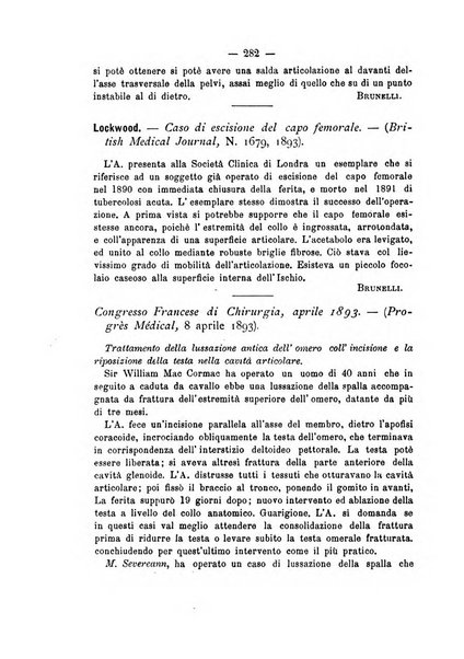 Archivio di ortopedia pubblicazione ufficiale del Pio istituto dei rachitici <1924-1950>