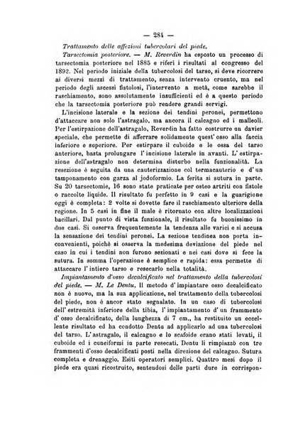 Archivio di ortopedia pubblicazione ufficiale del Pio istituto dei rachitici <1924-1950>