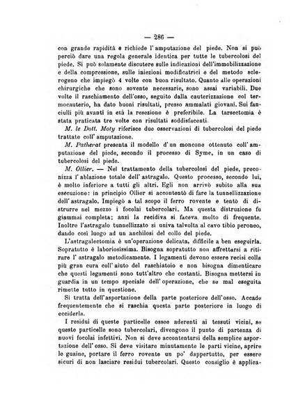 Archivio di ortopedia pubblicazione ufficiale del Pio istituto dei rachitici <1924-1950>