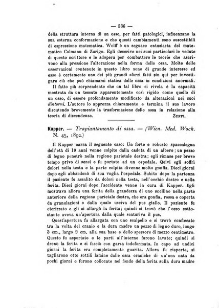 Archivio di ortopedia pubblicazione ufficiale del Pio istituto dei rachitici <1924-1950>