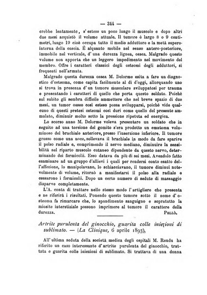 Archivio di ortopedia pubblicazione ufficiale del Pio istituto dei rachitici <1924-1950>