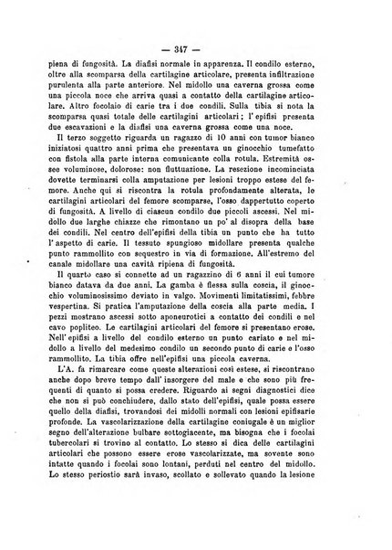 Archivio di ortopedia pubblicazione ufficiale del Pio istituto dei rachitici <1924-1950>