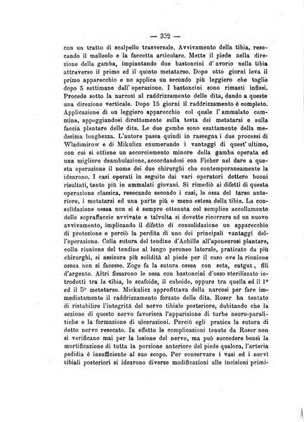 Archivio di ortopedia pubblicazione ufficiale del Pio istituto dei rachitici <1924-1950>