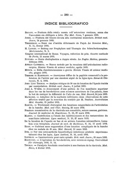 Archivio di ortopedia pubblicazione ufficiale del Pio istituto dei rachitici <1924-1950>