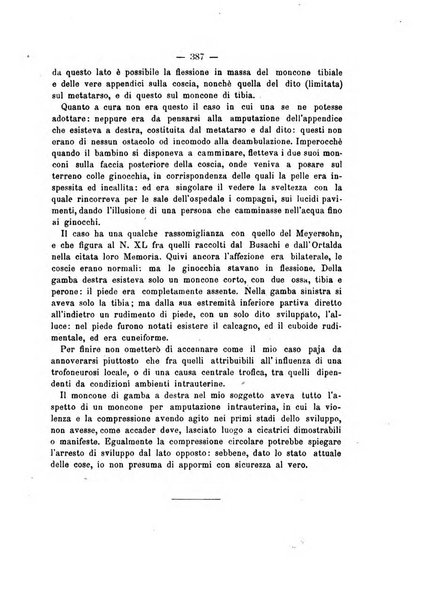 Archivio di ortopedia pubblicazione ufficiale del Pio istituto dei rachitici <1924-1950>