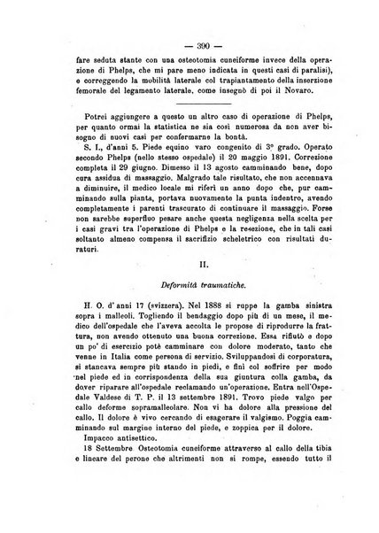 Archivio di ortopedia pubblicazione ufficiale del Pio istituto dei rachitici <1924-1950>