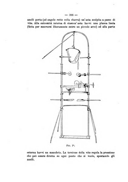 Archivio di ortopedia pubblicazione ufficiale del Pio istituto dei rachitici <1924-1950>