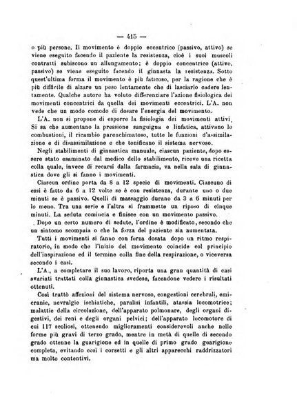 Archivio di ortopedia pubblicazione ufficiale del Pio istituto dei rachitici <1924-1950>