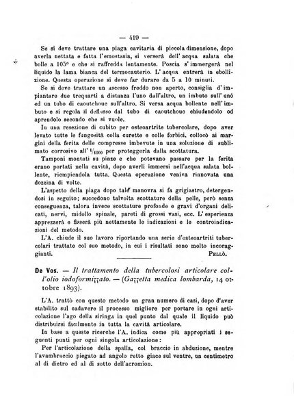 Archivio di ortopedia pubblicazione ufficiale del Pio istituto dei rachitici <1924-1950>