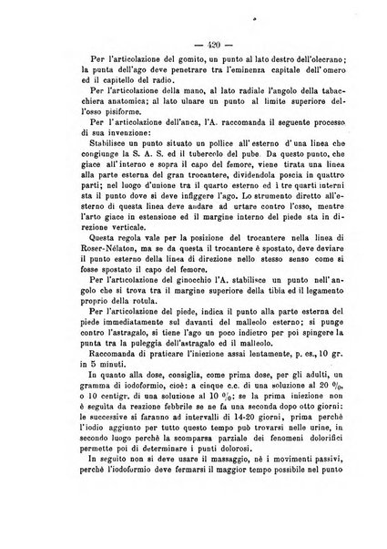 Archivio di ortopedia pubblicazione ufficiale del Pio istituto dei rachitici <1924-1950>