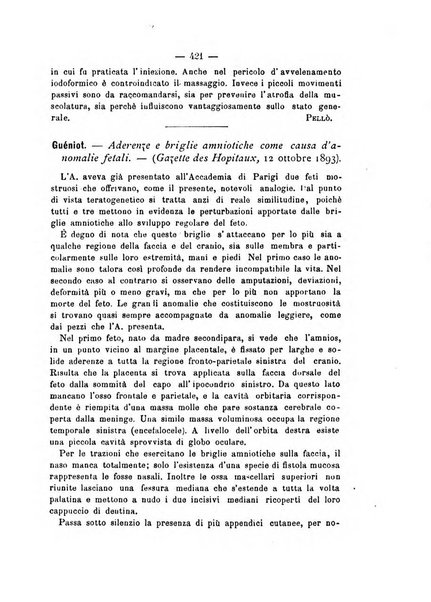 Archivio di ortopedia pubblicazione ufficiale del Pio istituto dei rachitici <1924-1950>