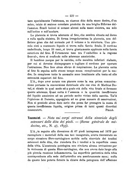 Archivio di ortopedia pubblicazione ufficiale del Pio istituto dei rachitici <1924-1950>