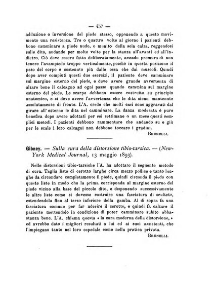 Archivio di ortopedia pubblicazione ufficiale del Pio istituto dei rachitici <1924-1950>