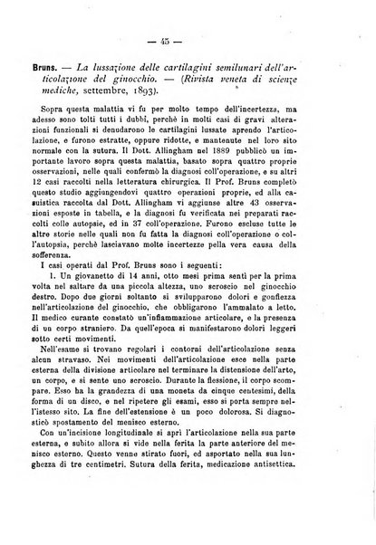 Archivio di ortopedia pubblicazione ufficiale del Pio istituto dei rachitici <1924-1950>