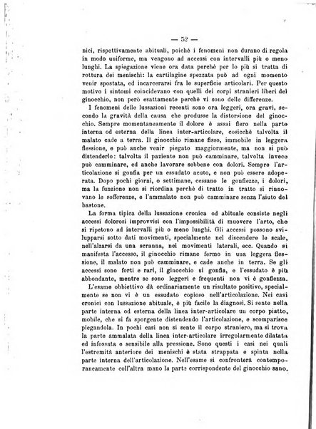 Archivio di ortopedia pubblicazione ufficiale del Pio istituto dei rachitici <1924-1950>