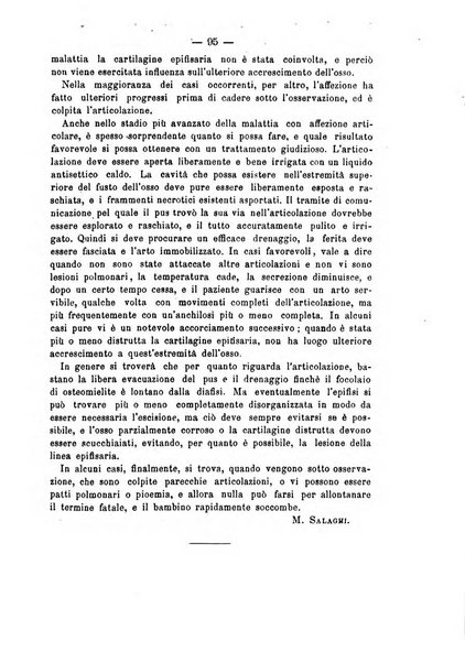 Archivio di ortopedia pubblicazione ufficiale del Pio istituto dei rachitici <1924-1950>