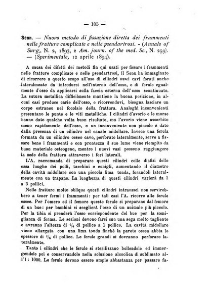 Archivio di ortopedia pubblicazione ufficiale del Pio istituto dei rachitici <1924-1950>