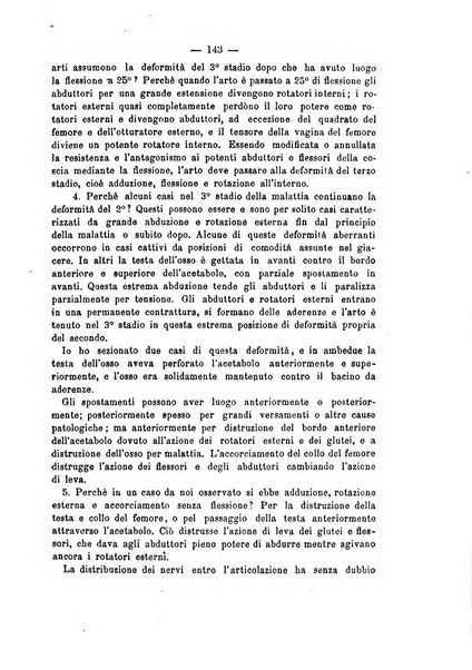 Archivio di ortopedia pubblicazione ufficiale del Pio istituto dei rachitici <1924-1950>