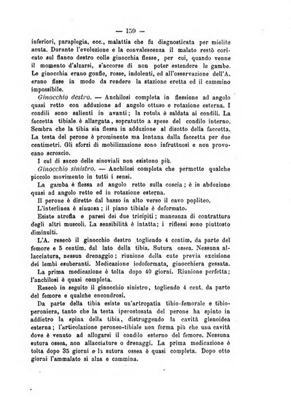 Archivio di ortopedia pubblicazione ufficiale del Pio istituto dei rachitici <1924-1950>