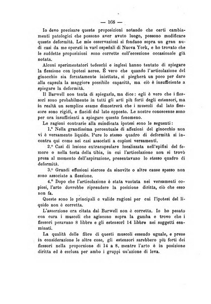 Archivio di ortopedia pubblicazione ufficiale del Pio istituto dei rachitici <1924-1950>